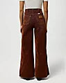 Wrangler Buxur Canyon Cinnamon