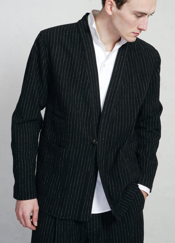 Hansen Jakki - Folke - Big Pin Black