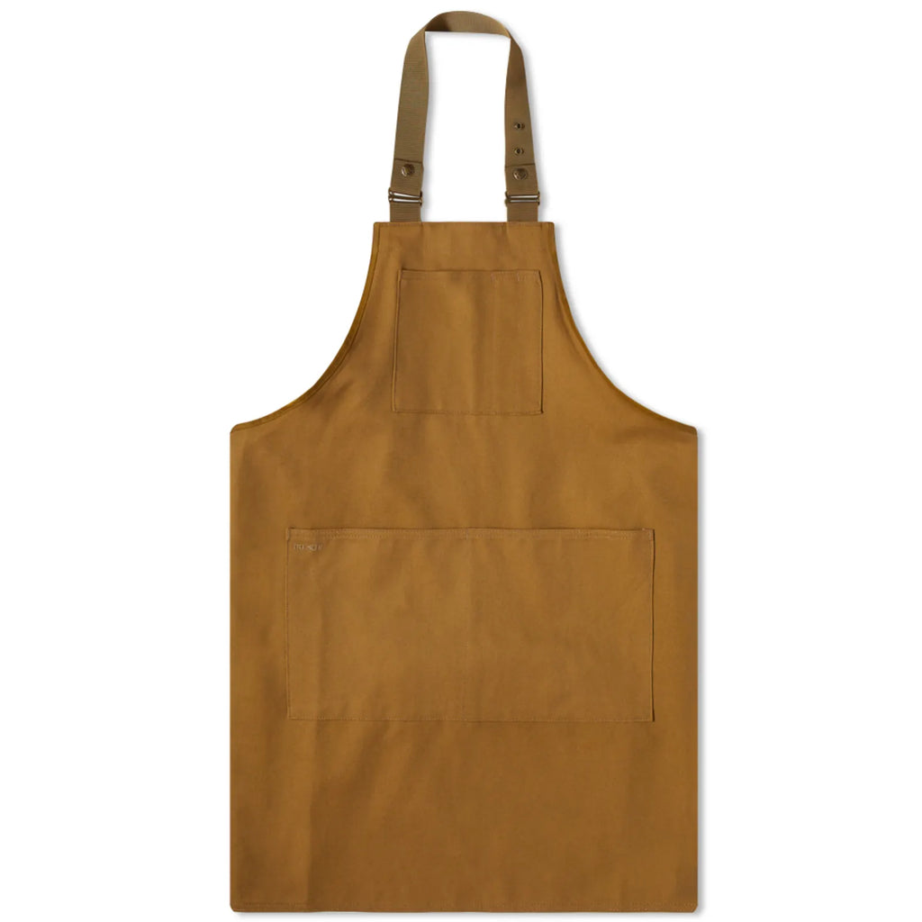 Filson Svunta  Apron  Dark Tan