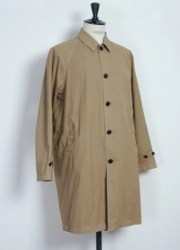 Hansen Frakki Moritz Classic Beige