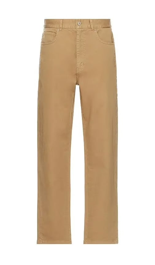 Barbour Buxur Washed Strech Twill