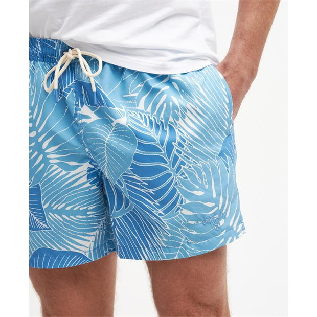 Barbour Sundbuxur Cornwall Swimshort