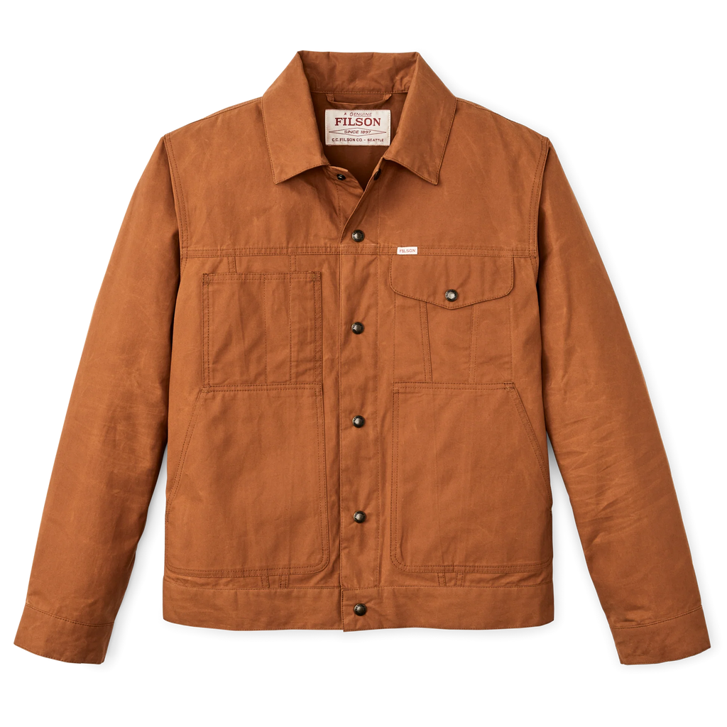 Filson Jakki Ranger Short Cruiser