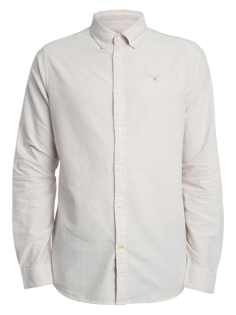 Barbour Skyrta Oxtown Tailored