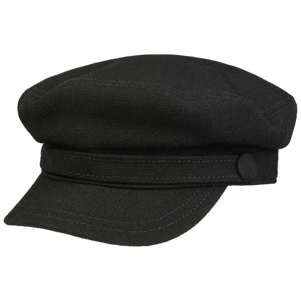 Elbsegler Baker Boy Black