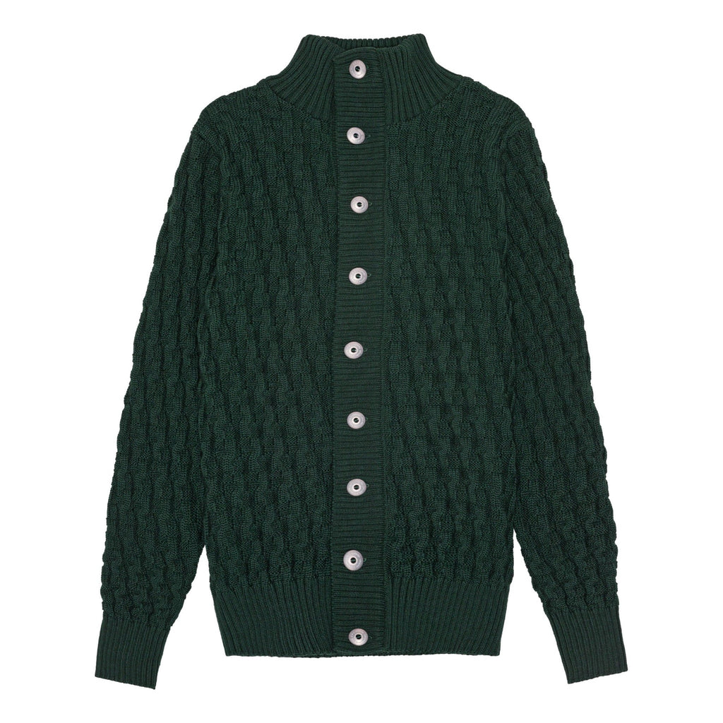 S.N.S Herning Peysa Stark Thunder Green