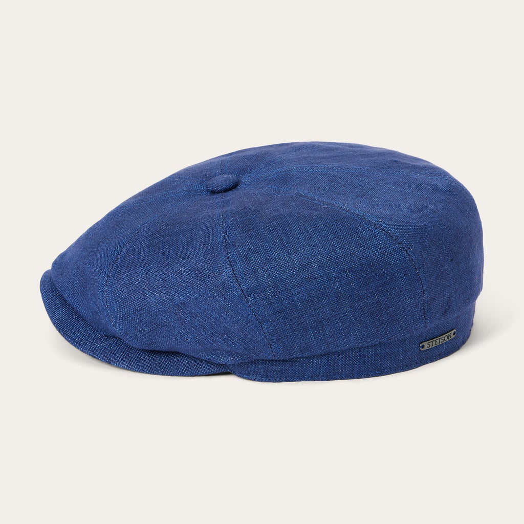Stetson Sixpensari Hatteras Linen