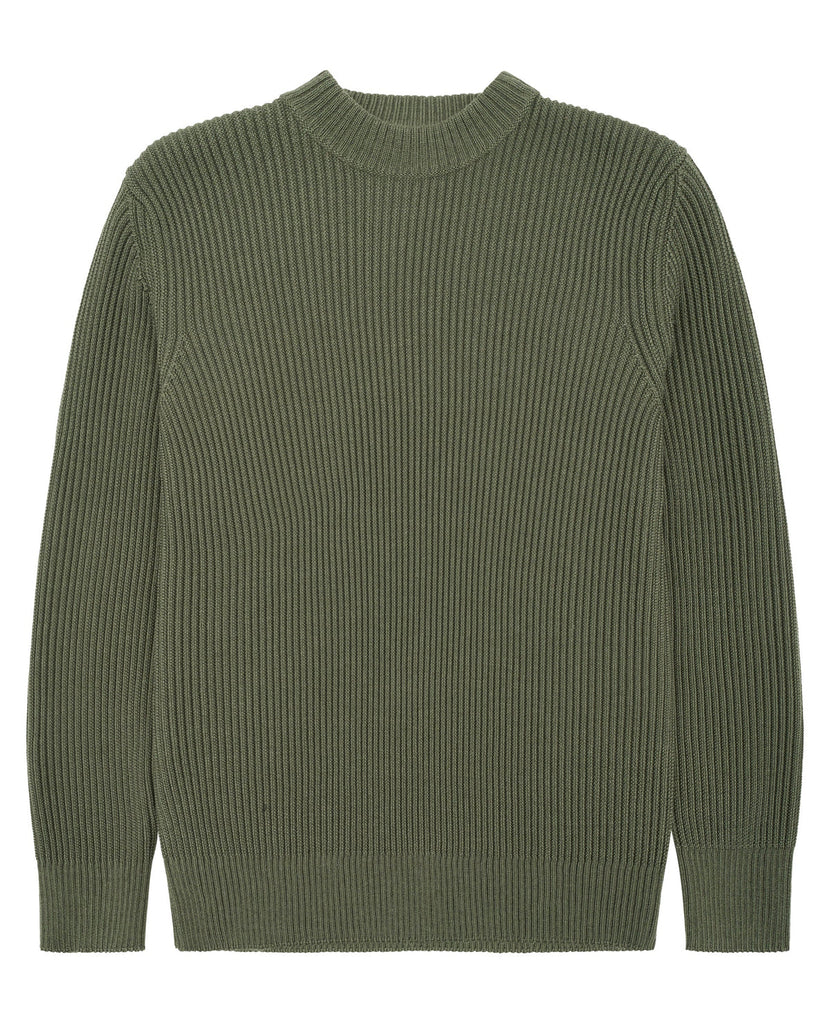 S.N.S Herning Peysa Fender Thunder Green