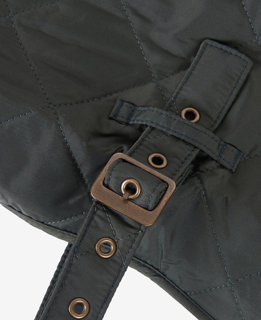 Barbour Hundajakki Quilted