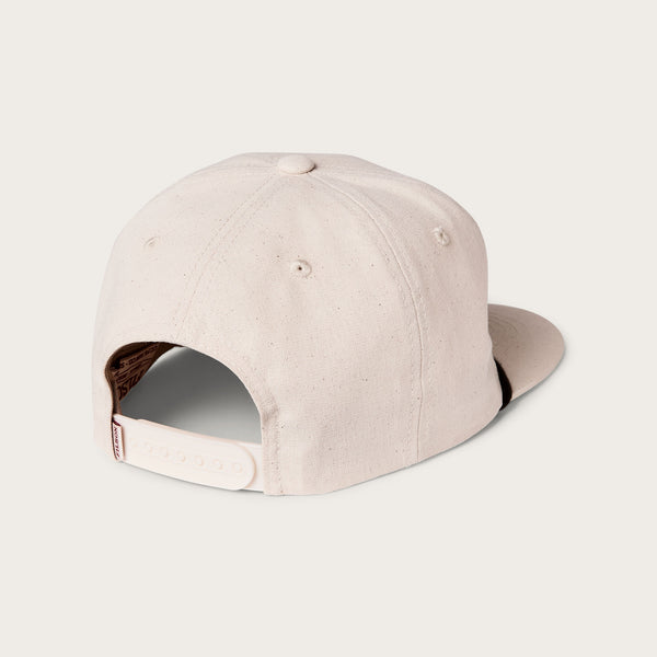 Filson Scenic Trucker Cap