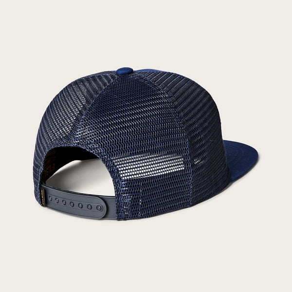 Filson Trucker Mesh Cap