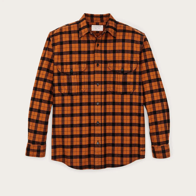 Filson Skyrta Alaskan Guide Shirt