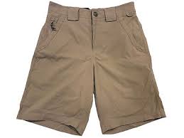 Filson Stuttbuxur  Outdoorsman Short