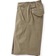 Filson Stuttbuxur  Outdoorsman Short
