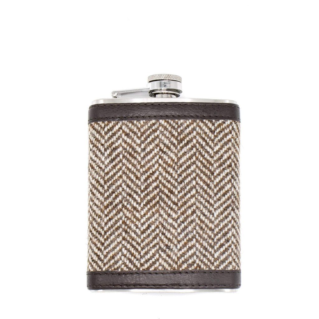 K&S Vasapeli Icelandic Tweed Garpur 9oz
