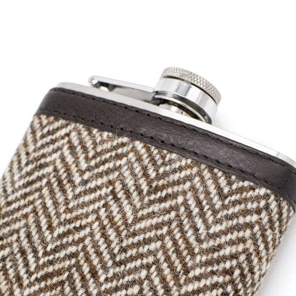K&S Vasapeli Icelandic Tweed Garpur 9oz