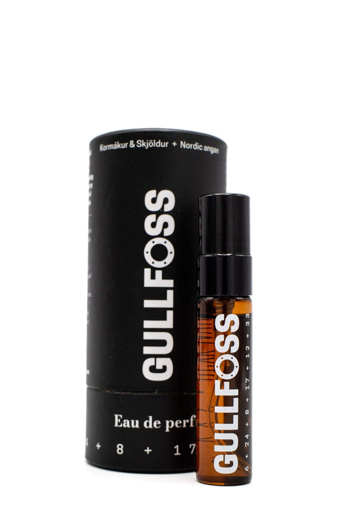 K&S Ilmur Gullfoss 5ml
