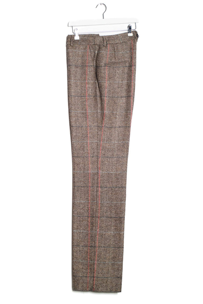 K&S Icelandic Tweed - Dömubuxur - Dilkur