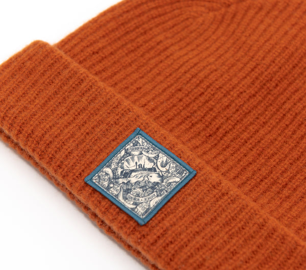 K&S Sjómannahúfan mýrin - Húfa