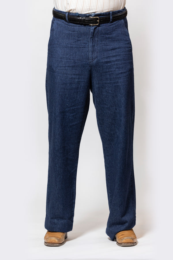 K&S Hversdagsföt buxur Sturla í Ameríku  - buxur