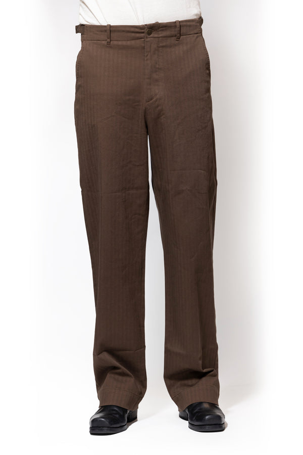 K&S Buxur - Sturla í skurði