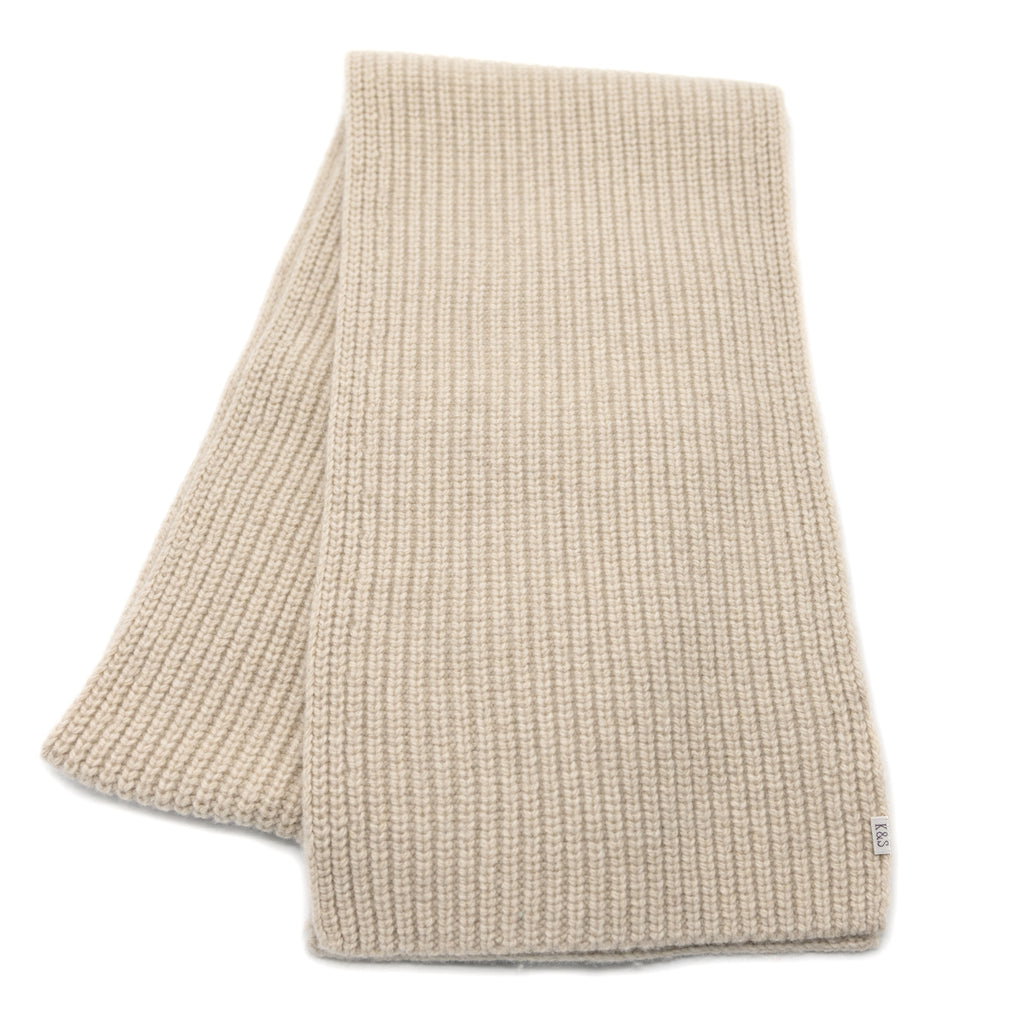 K&S Fjallatrefill í þoku - Trefill