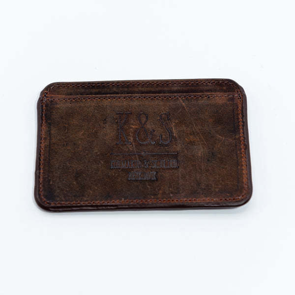 K&S Aukahlutir Kortaveski vaxað strigaefni