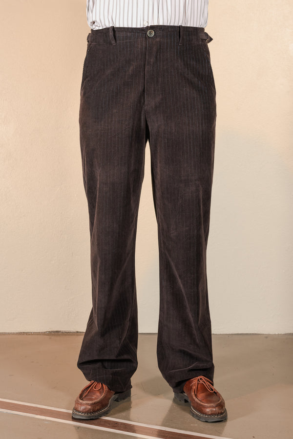 K&S Hversdagsföt Sturla frá Gimli buxur