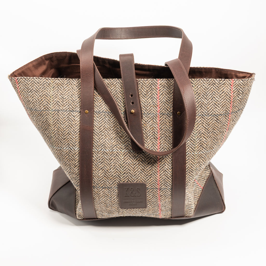 K&S Hversdagstaska Dilkur