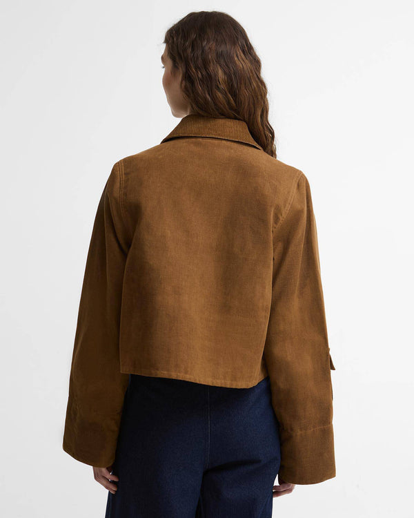 Barbour Jakki Dalbury - Kormákur & Skjöldur