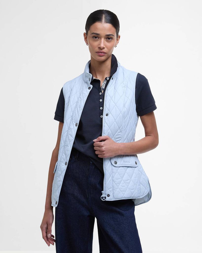 Barbour Dömuvesti Otterburn - Kormákur & Skjöldur