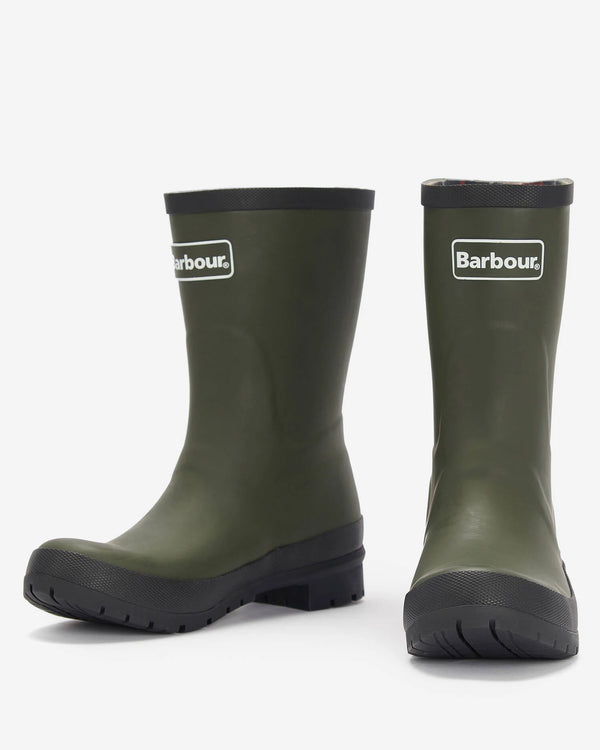 Barbour Stígvél Banbury - Kormákur & Skjöldur