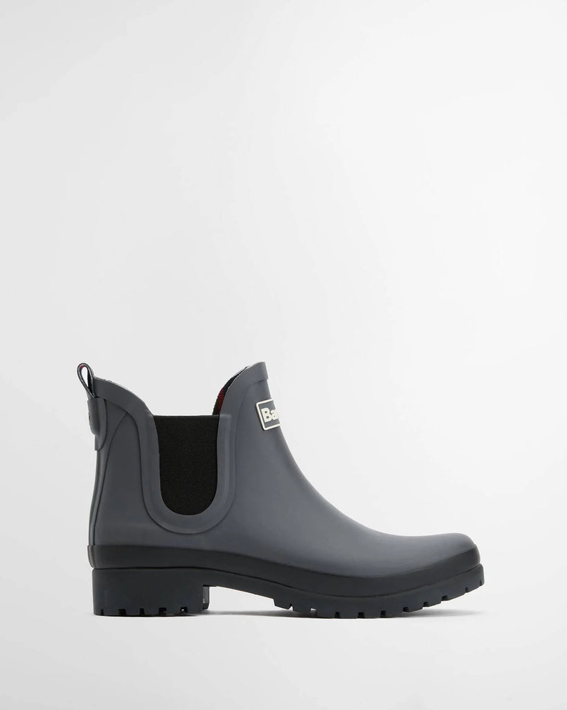 Barbour Skór Mallow Chelsea Welly