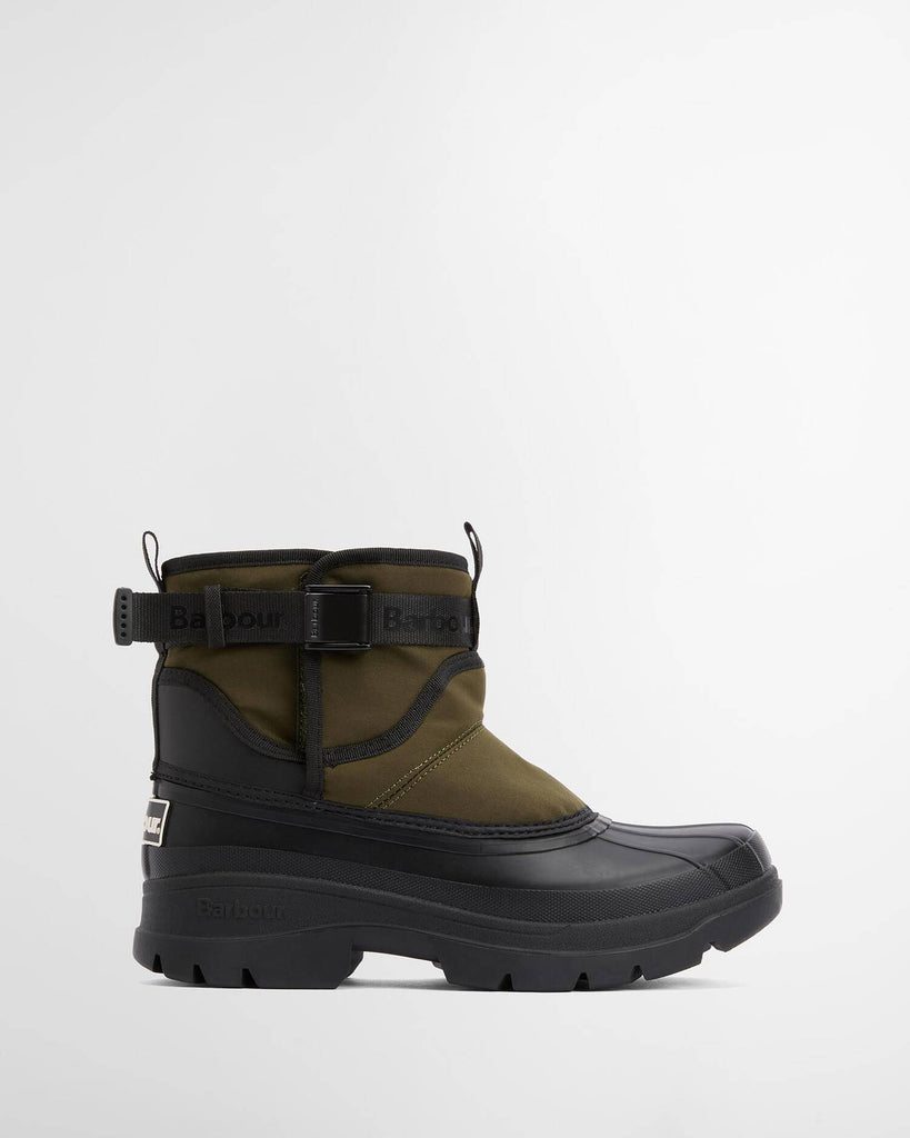 Barbour Skór Braybourn Duck Boot Welly