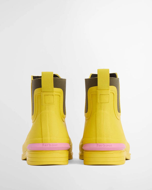 Barbour Skór Abbeyfield Wellingtons - Kormákur & Skjöldur