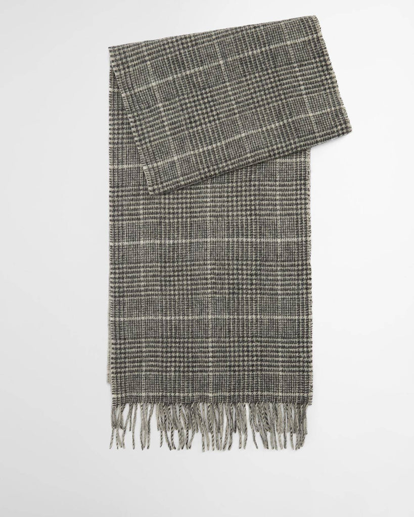 Barbour Trefill Noelle Reverible scarf