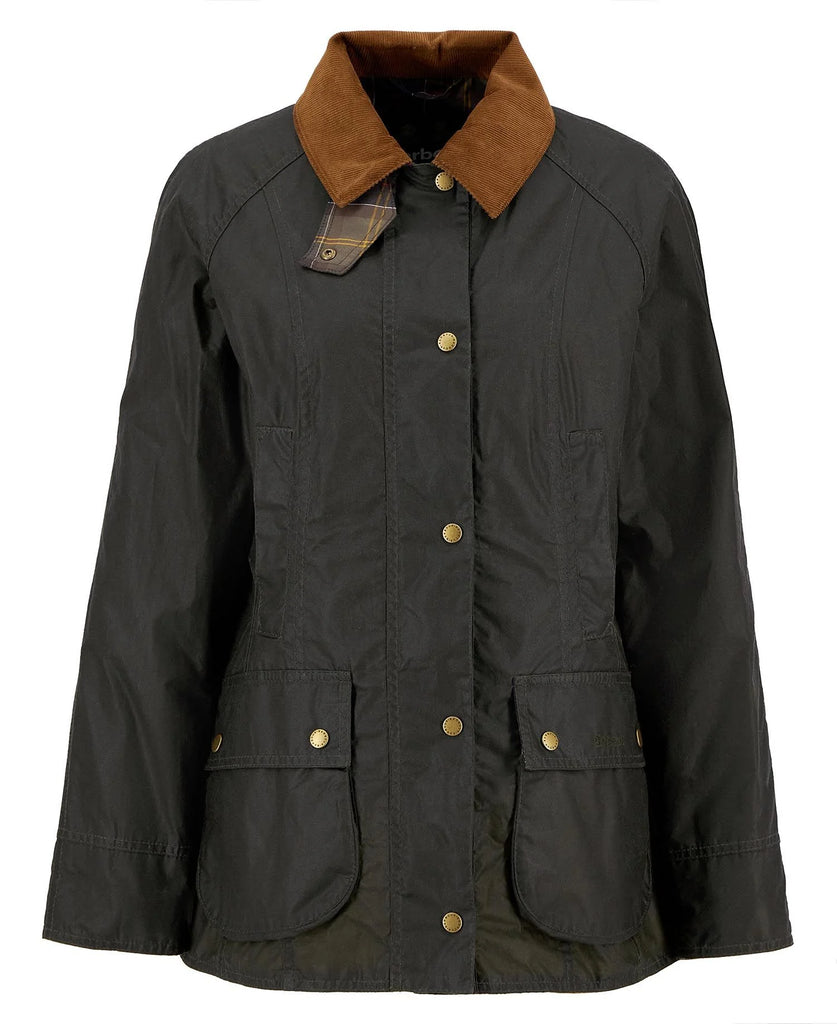Barbour Vaxjakki Light Weight Beadnell