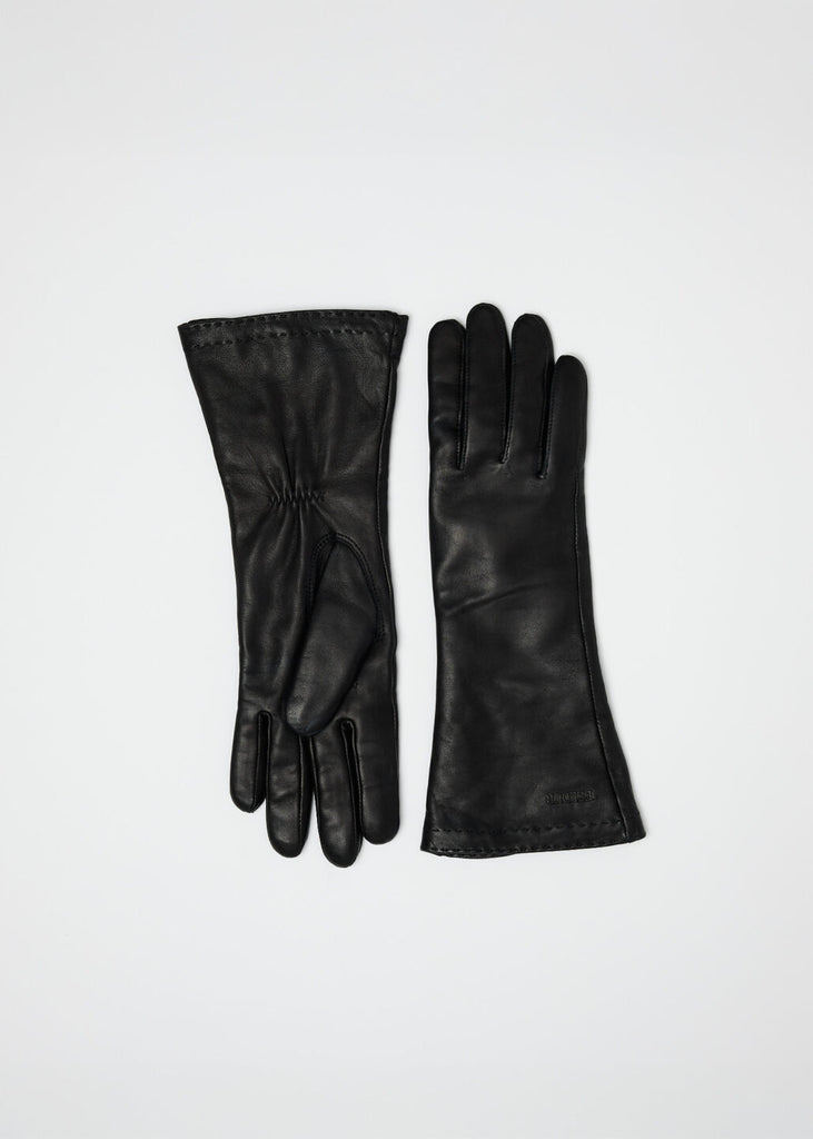 Feldur Hanskar Maren Svartir