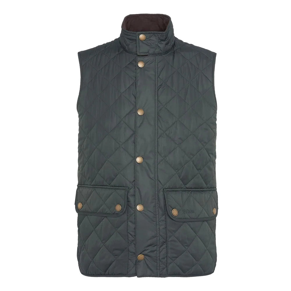 Barbour Vesti Lowerdale Gile