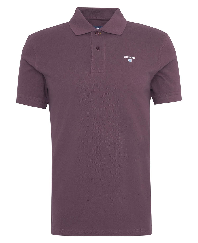 Barbour Polobolur Original Sports Tailor