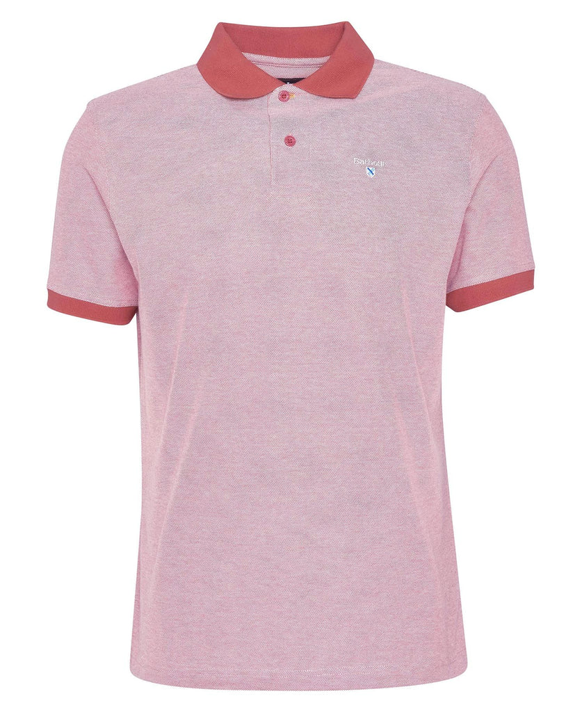 Barbour Polobolur Essential Sports Mix