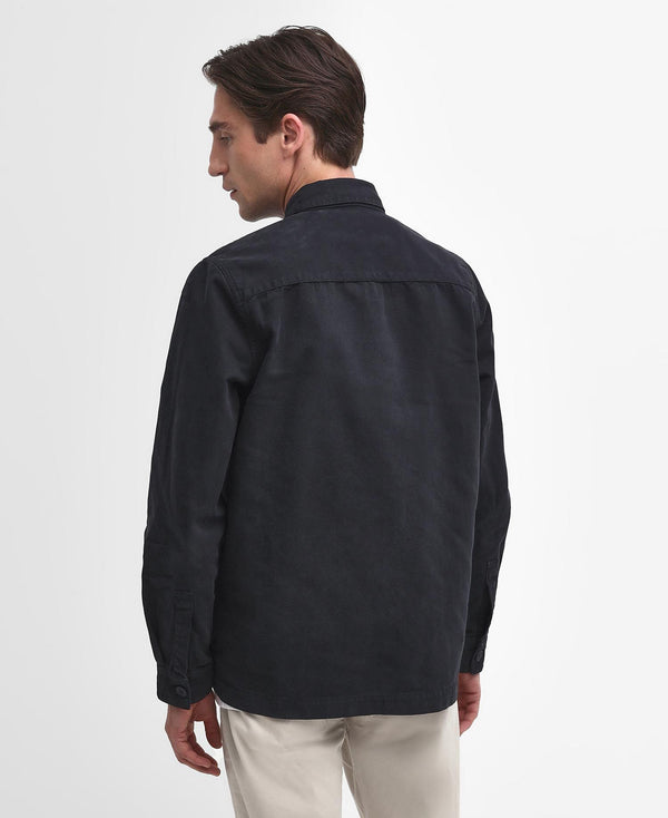 Barbour Yfirskyrta Washed