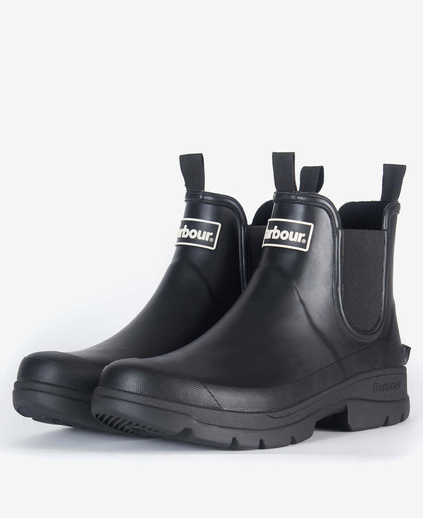 Barbour Stígvél Nimbus Chelsea