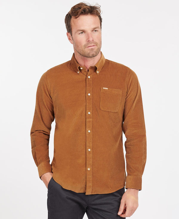 Barbour Skyrta - Ramsey TF - Sand