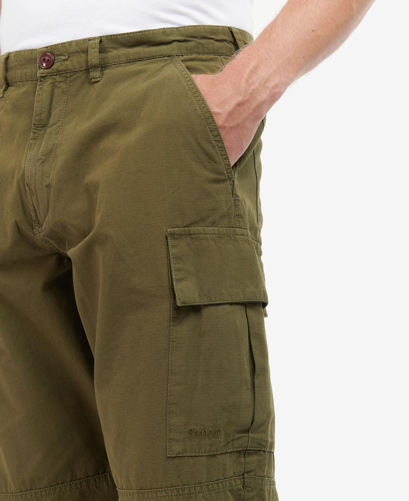 Barbour Buxur Ess. Ripstop Cargo