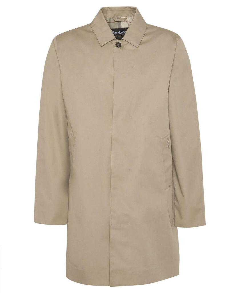 Barbour Frakki Rokig Waterproof