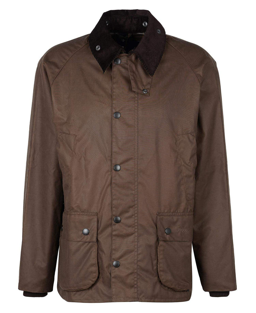 Barbour Vaxjakki - Bedale - Bark