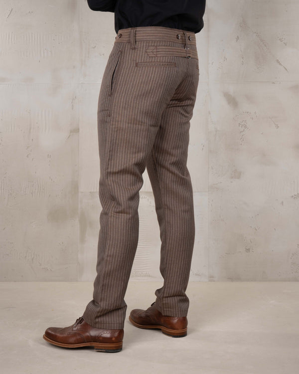 Pike Buxur Roamer Alameda