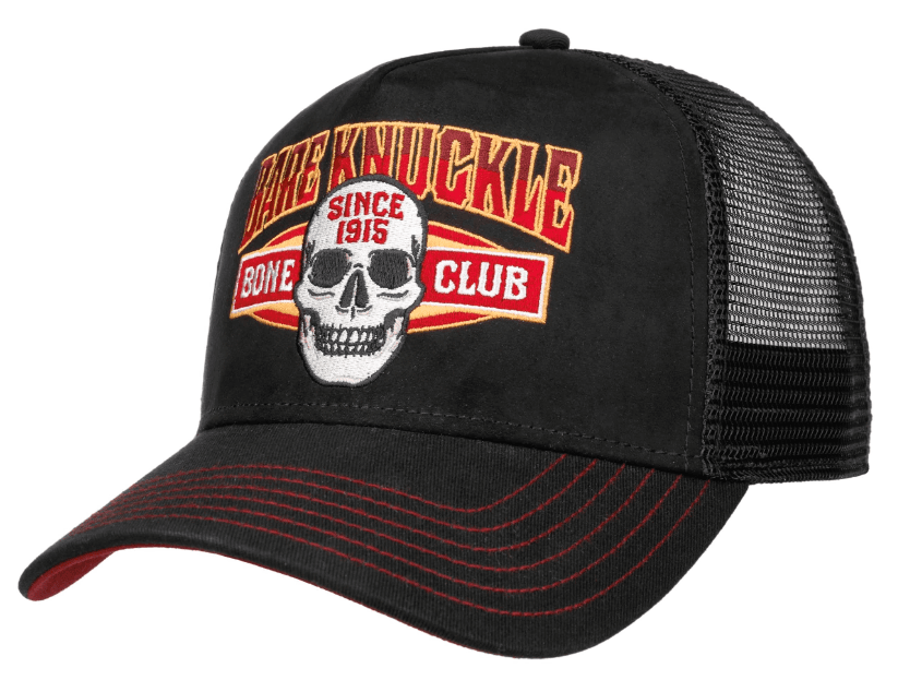Trucker Derhúfa Bare Knuckle by FWS