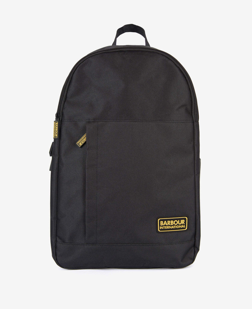 Barbour Bakpoki B.Intl Racer